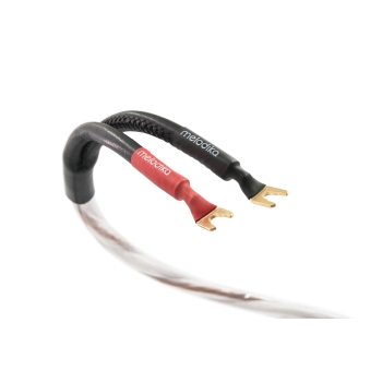 KABEL GŁOŚNIKOWY Melodika Brown Sugar BSSC9530s 2 x 9,5mm2 3m